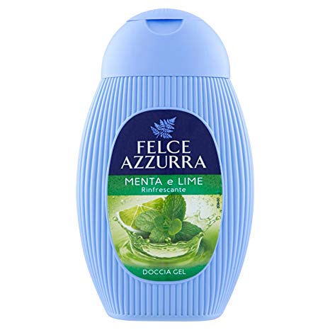 DOCCIA FELCE AZZ.MENTA/L ML.250